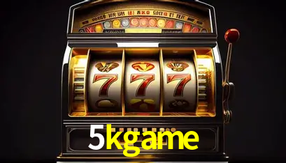 Desvendando o Mundo dos Jogos Virtuais na 5kgame