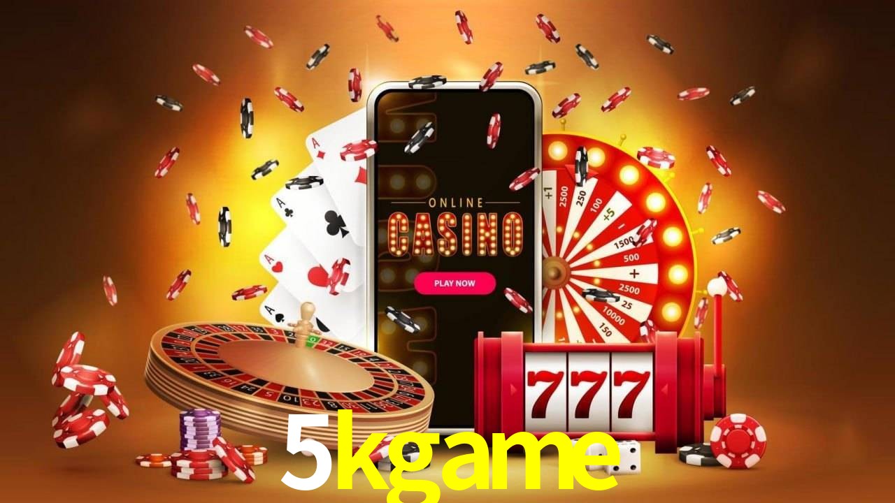Estatísticas 5kgame