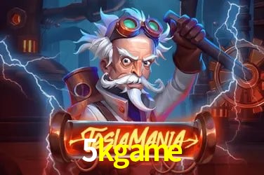 Experiência VIP 5kgame