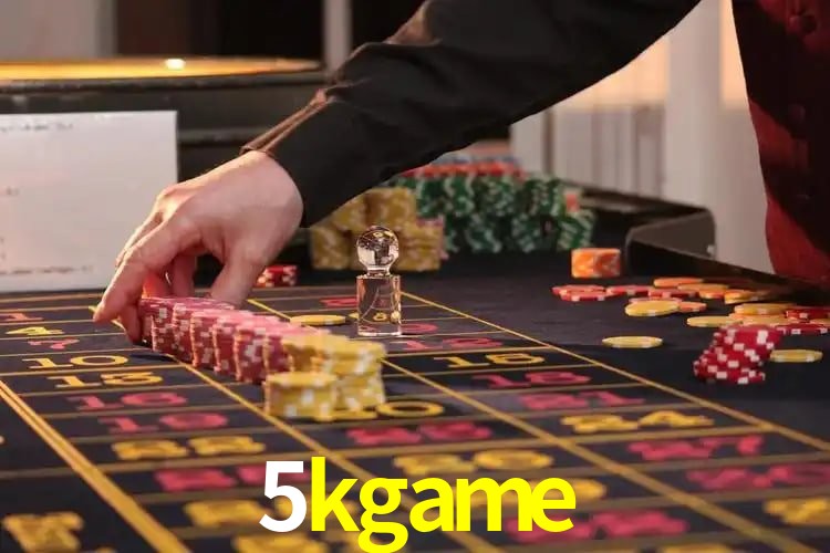 A Revolução dos Aplicativos de Jogos no 5kgame