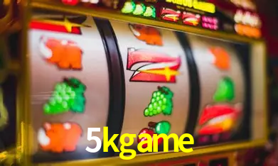 Descubra a Essência do 5kgame: Nossa História e Compromissos