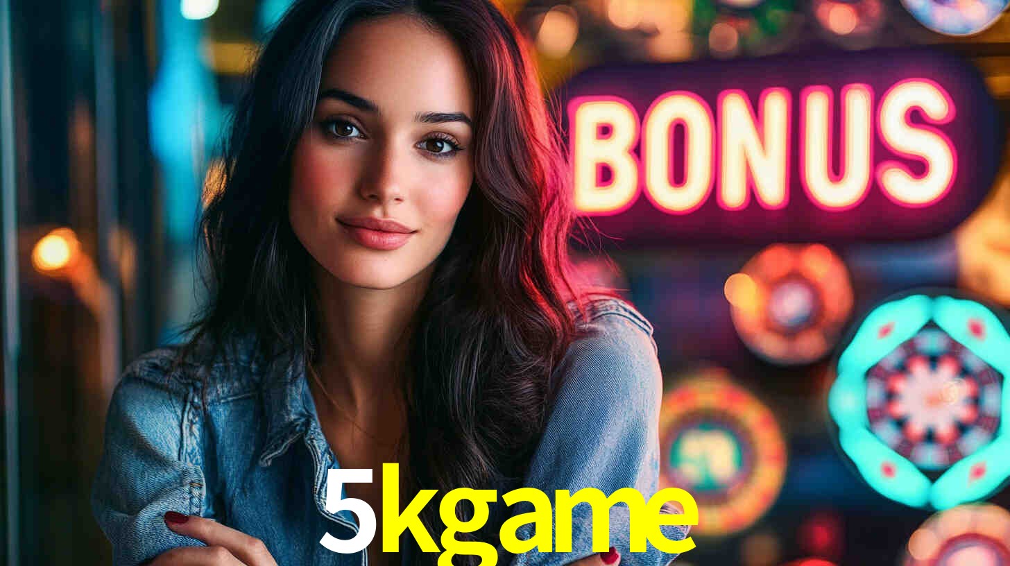 5kgame - Jackpot de Alta Velocidade - 5k game