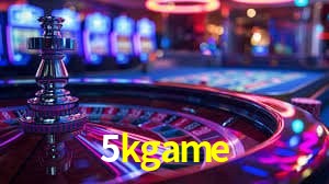 Experiência VIP 5kgame