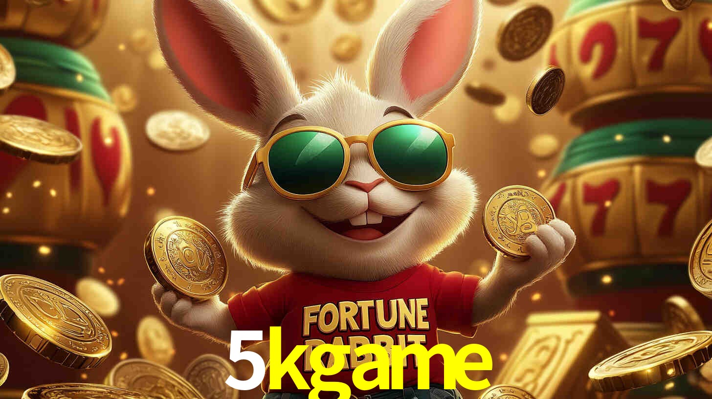 5kgame plataforma