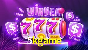 Welcome Bonus 5kgame