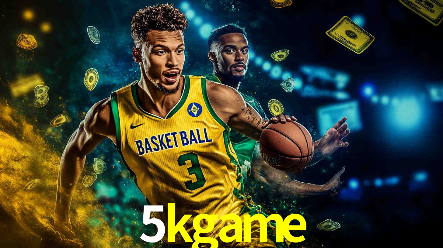 A Emoção da Loteria na 5kgame: Uma Chance de Mudança de Vida