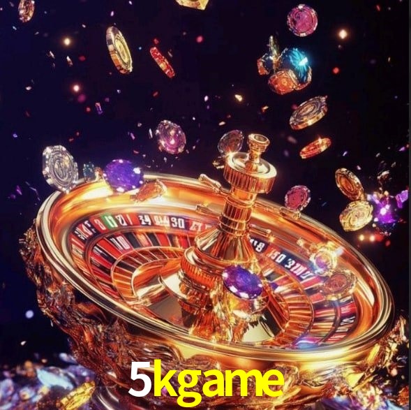 Login Seguro 5kgame