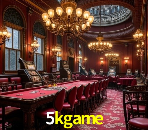 Benefícios da Conta 5kgame