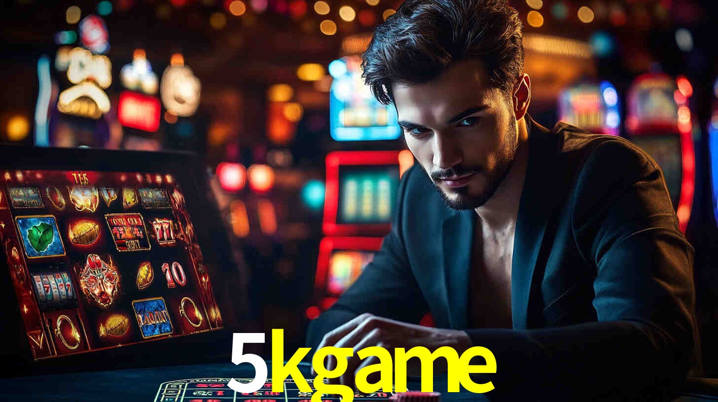 5kgame,5k game