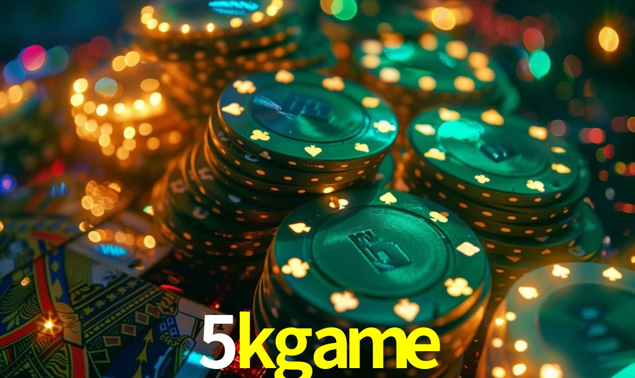 Bônus Diários 5kgame