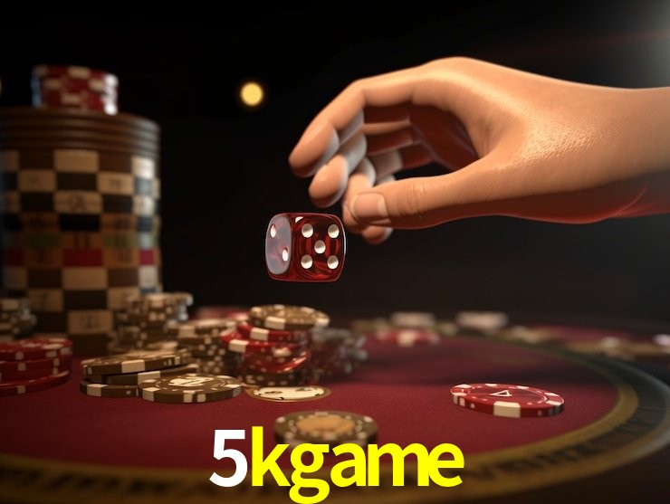 Apostas de Tênis 5kgame