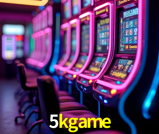 Especiais de Fim de Semana 5kgame