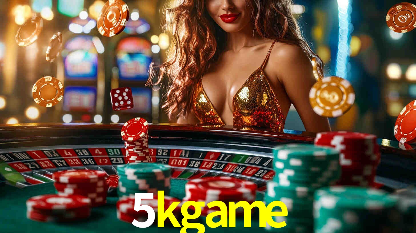 Welcome Bonus 5kgame
