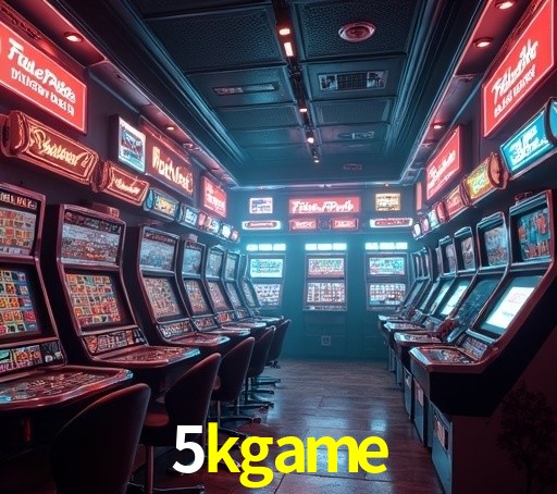 Sistemas de Segurança 5kgame