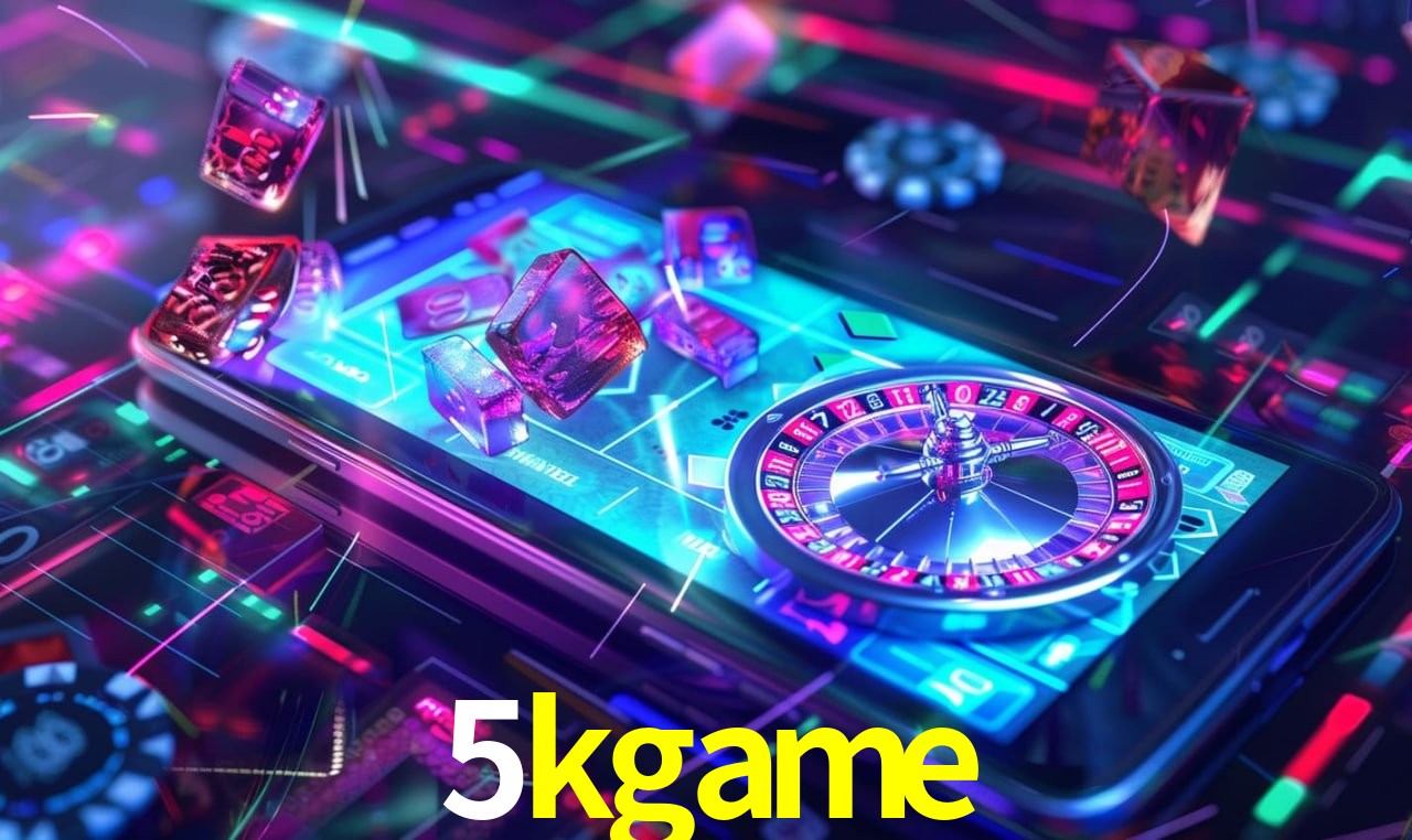 Casino Ao Vivo 5kgame