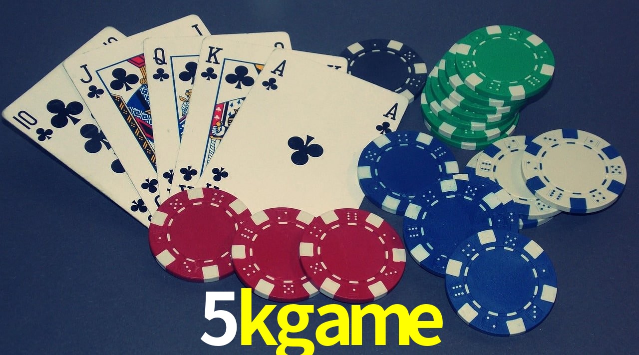 Bonus Features 5kgame
