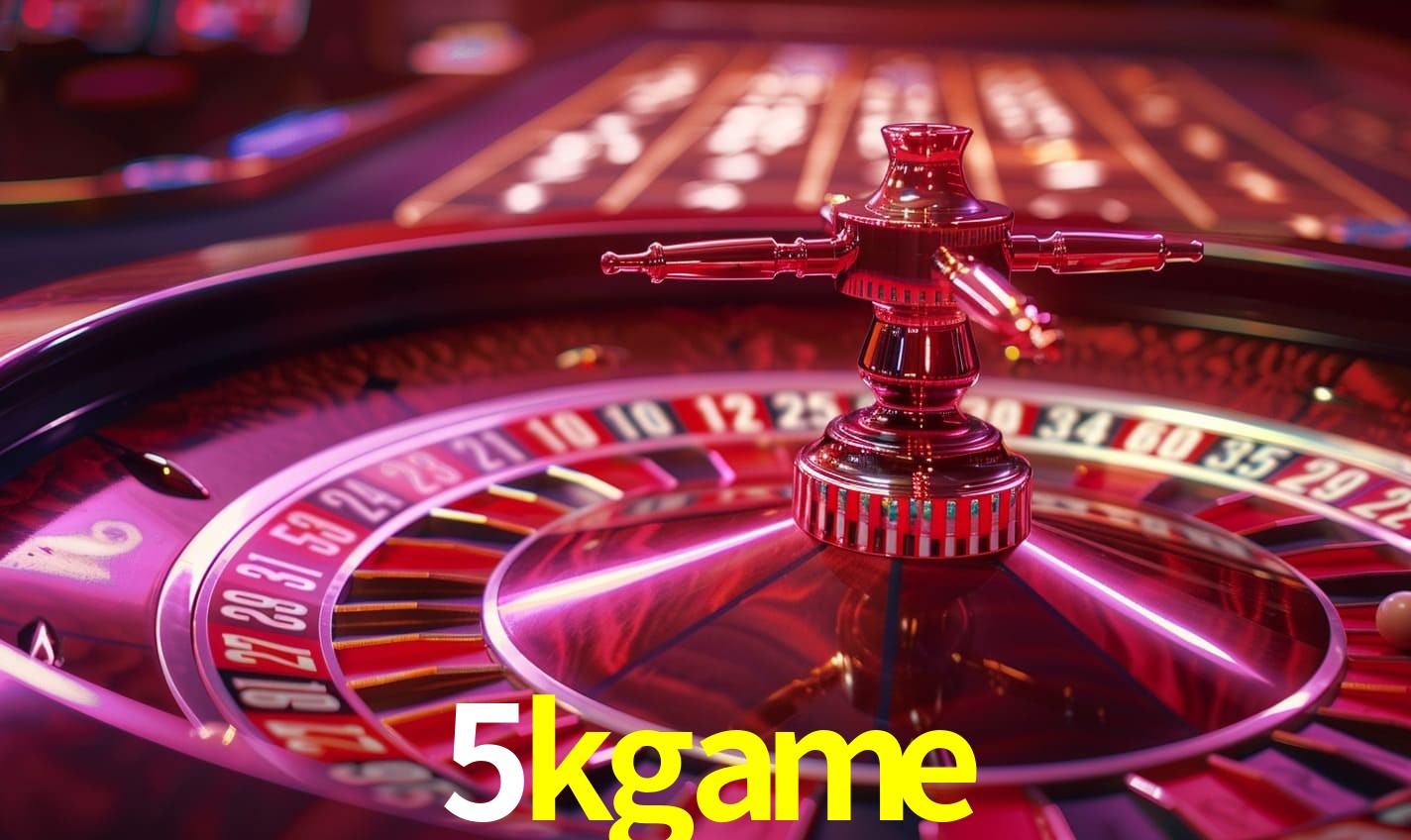 Apostas Esportivas na 5kgame: Um Guia Completo