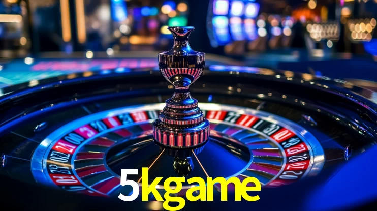 5kgame
