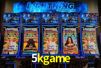 Explorando a Categoria de Eventos em Apostas na 5kgame