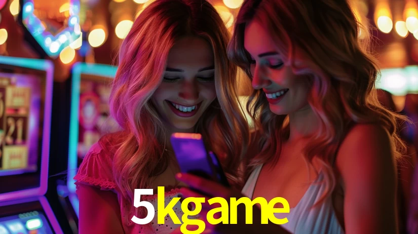 Experimente o Login Seguro Premium no 5kgame