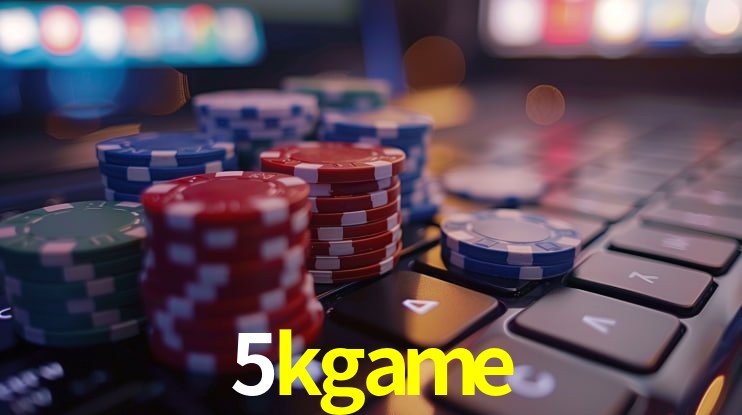 Diretório de Jogos 5kgame