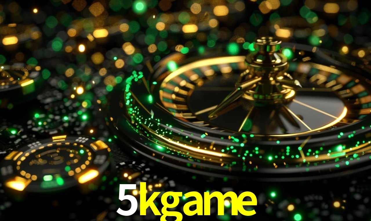 Ofertas Exclusivas 5kgame