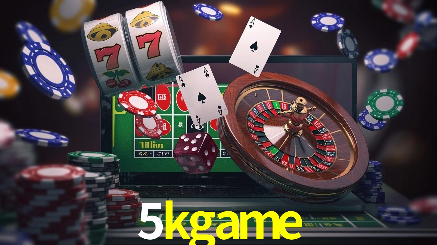 Exclusive Games 5kgame