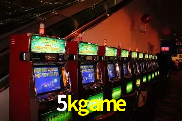 Descubra a Essência do 5kgame: Nossa História e Compromissos