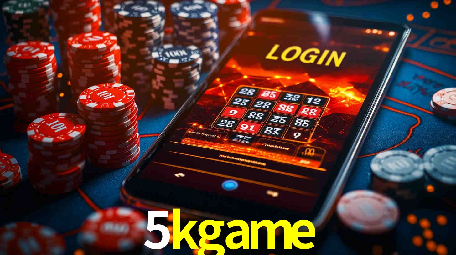 5kgame: Jogue Crash e Experimente Alta Recompensa Instantânea