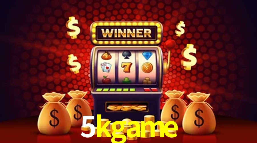 Secure Login 5kgame