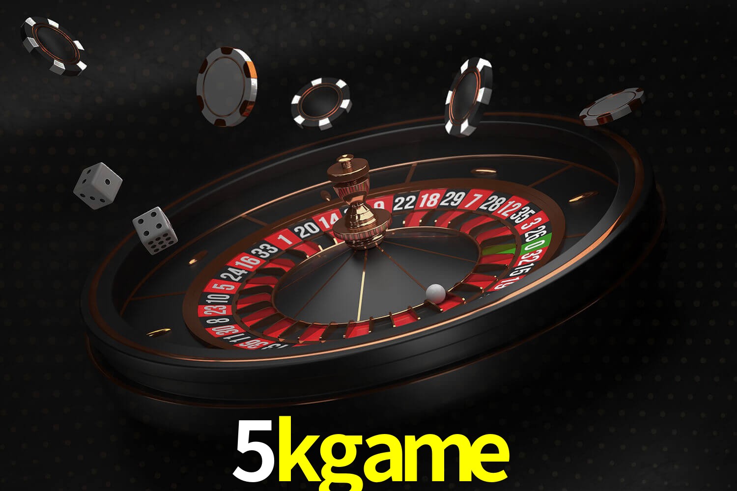 5kgame