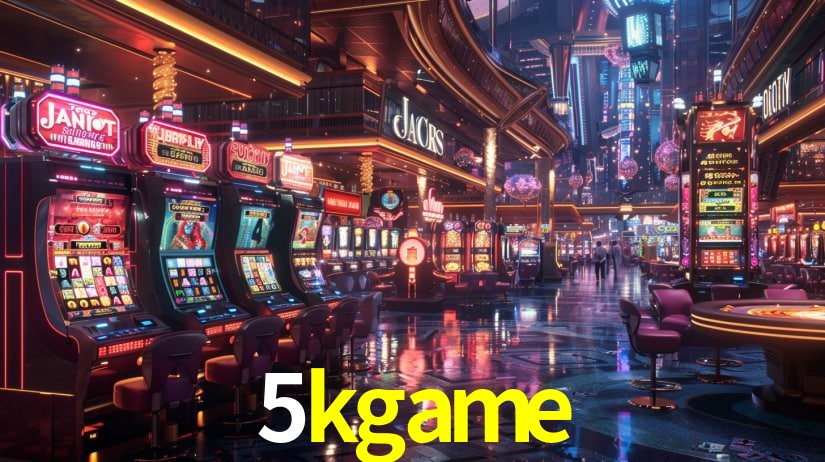 Games Directory 5kgame