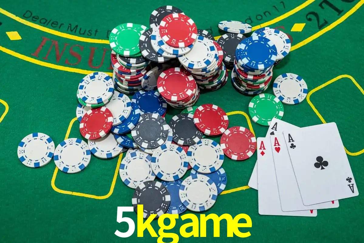 A Emoção da Loteria na 5kgame: Uma Chance de Mudança de Vida