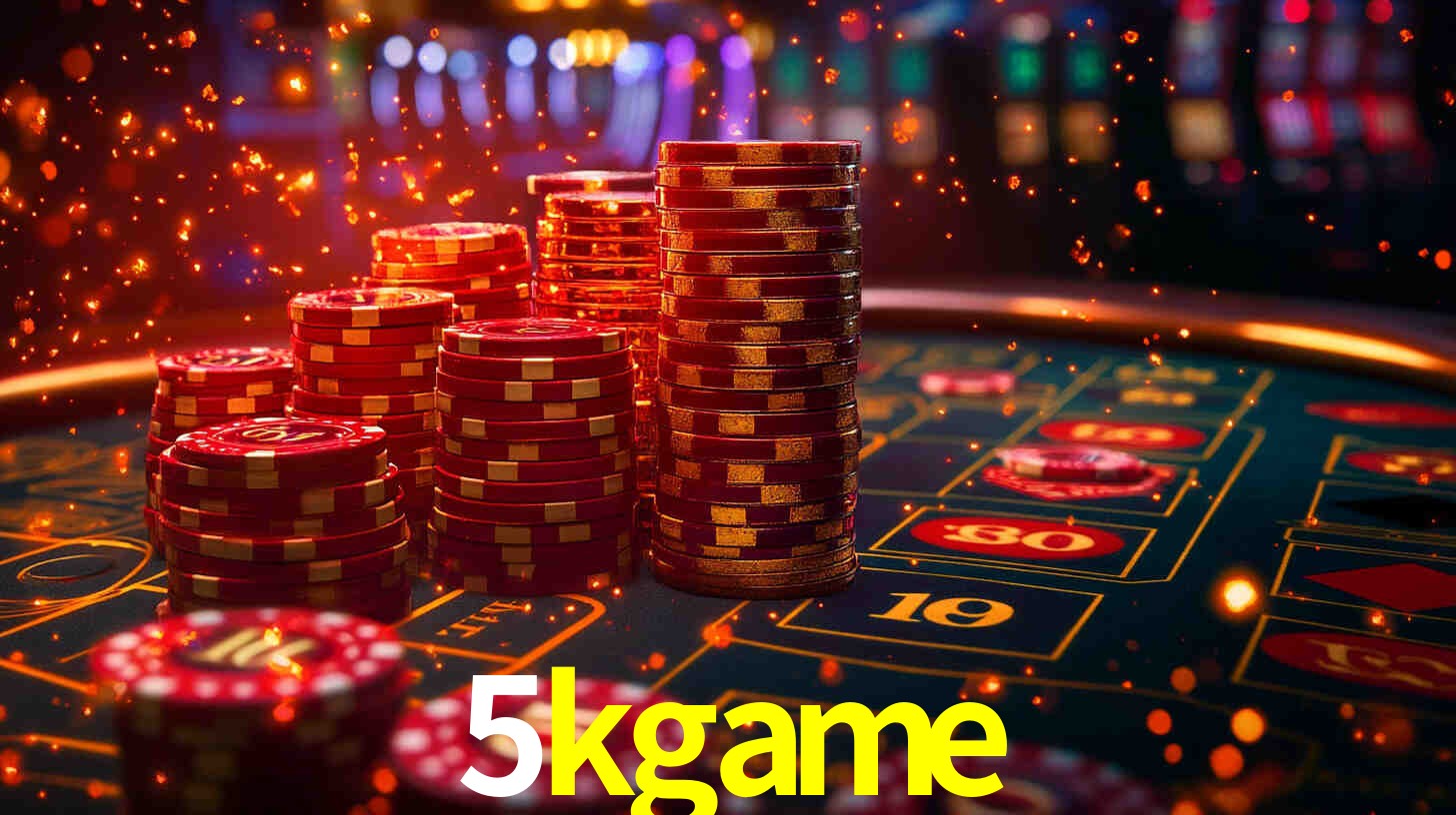 Daily Bonuses 5kgame