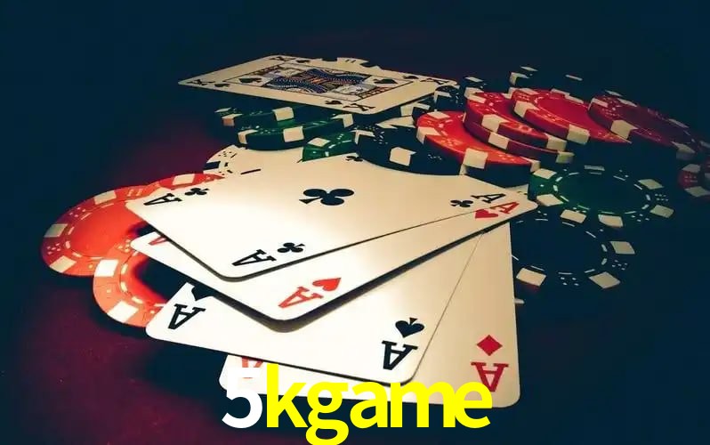 cassino 5kgame