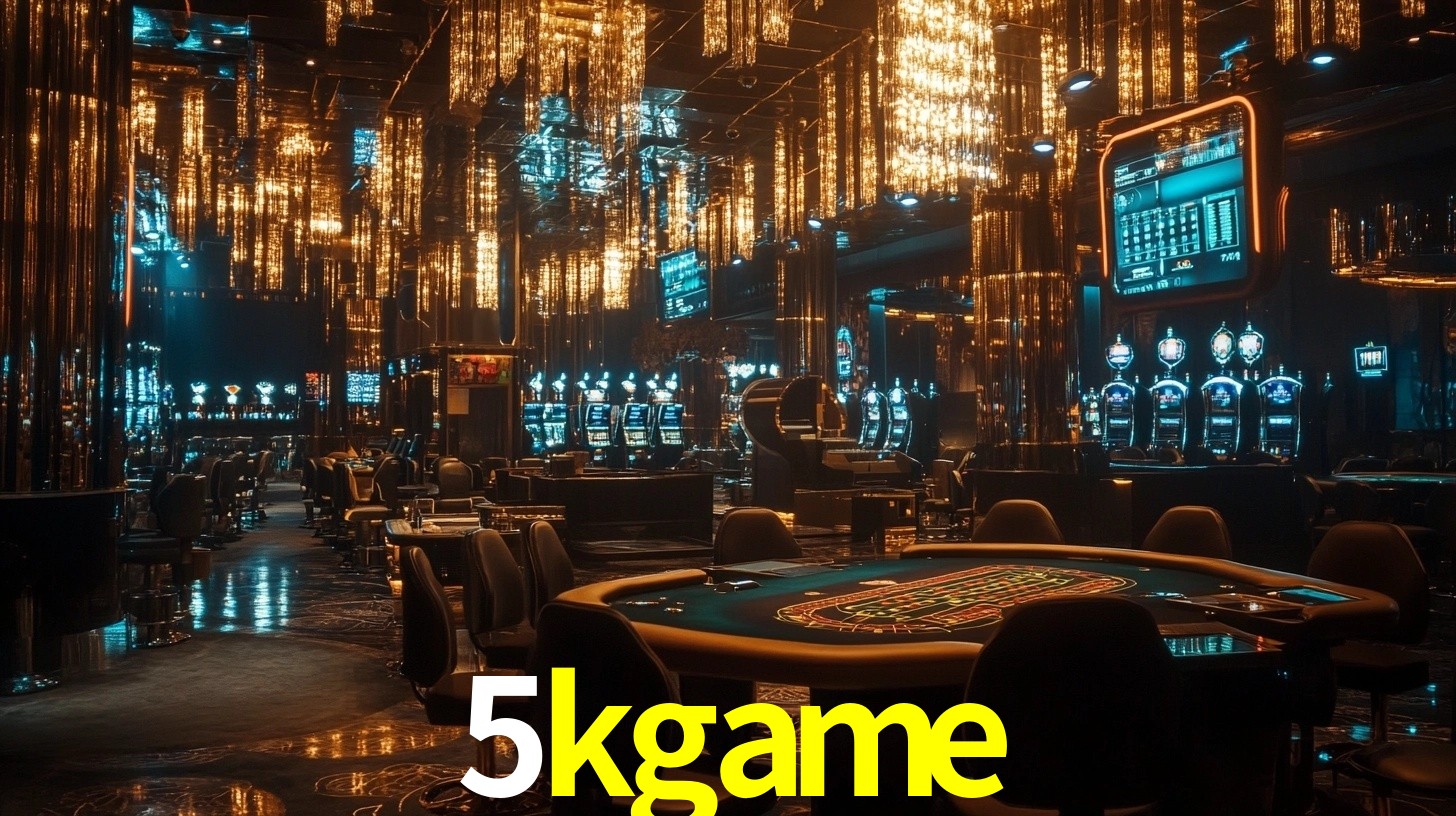 5k game