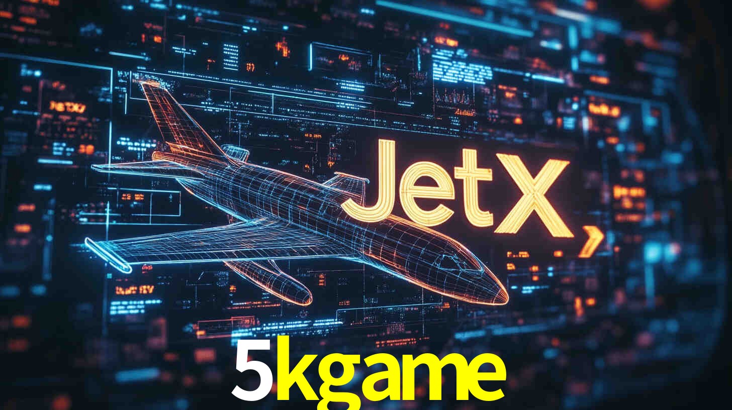 Inovações de Jogos na 5kgame: O Futuro das Experiências Interativas