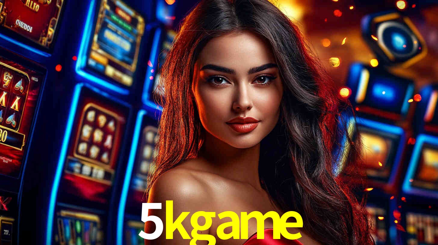 Inovações de Jogos na 5kgame: O Futuro das Experiências Interativas
