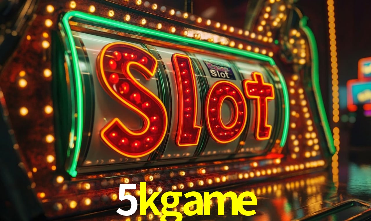 Casino Ao Vivo 5kgame