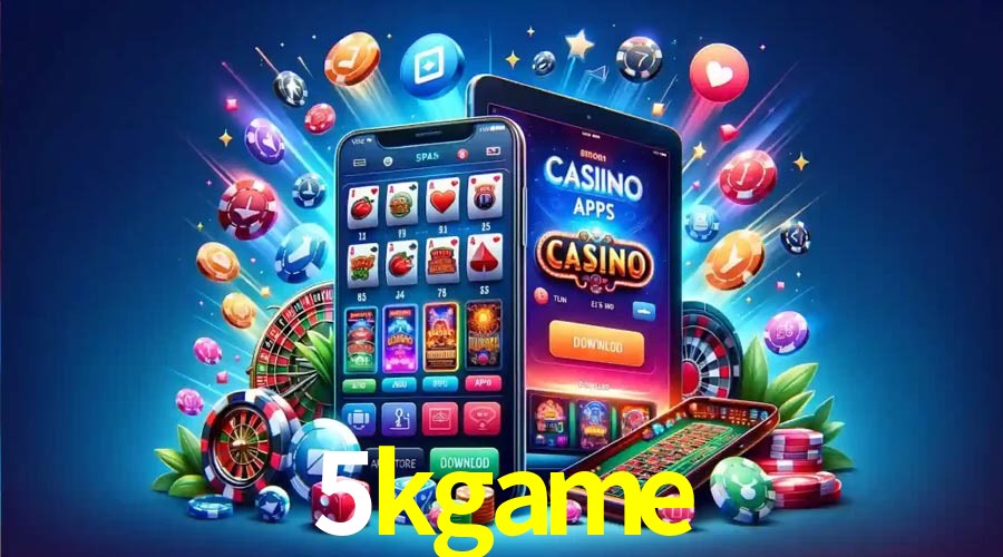 Account Benefits 5kgame