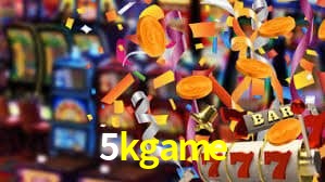 5kgame,5k game