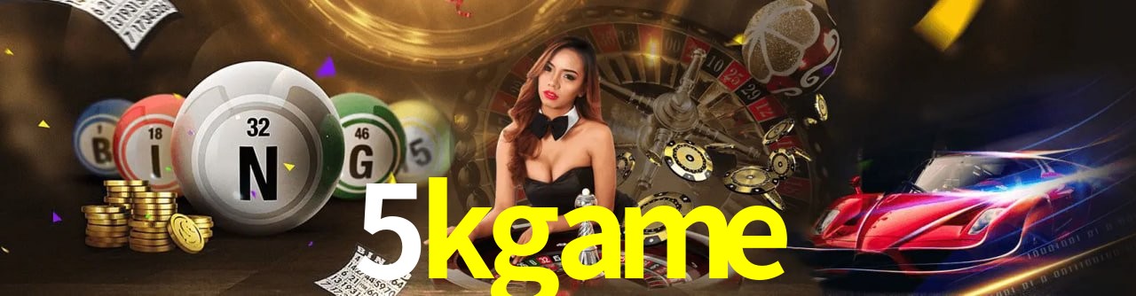 Promoções Sazonais 5kgame