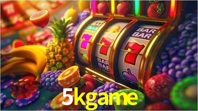 Exclusive Offers 5kgame