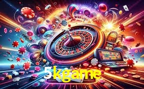 Torneios 5kgame