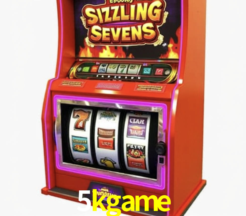 Responsive Design 5kgame