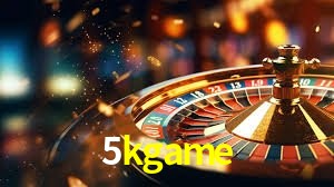 Tecnologia da Plataforma 5kgame