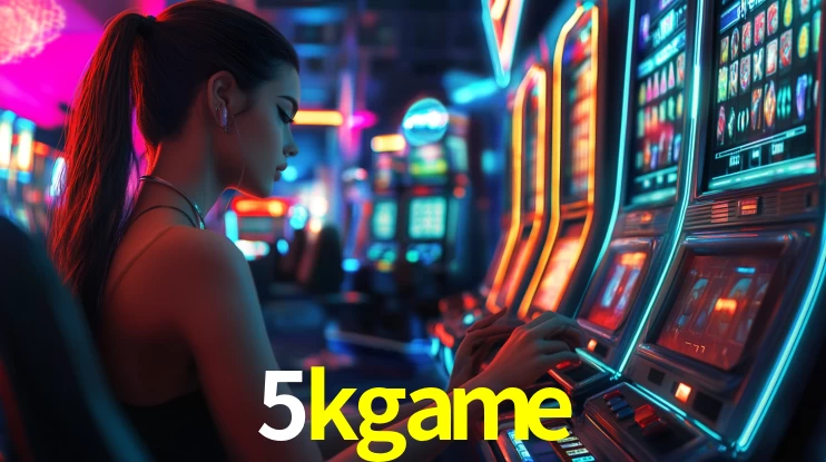 Ofertas Imperdíveis na 5kgame: Promoções e Bônus Que Valem a Pena