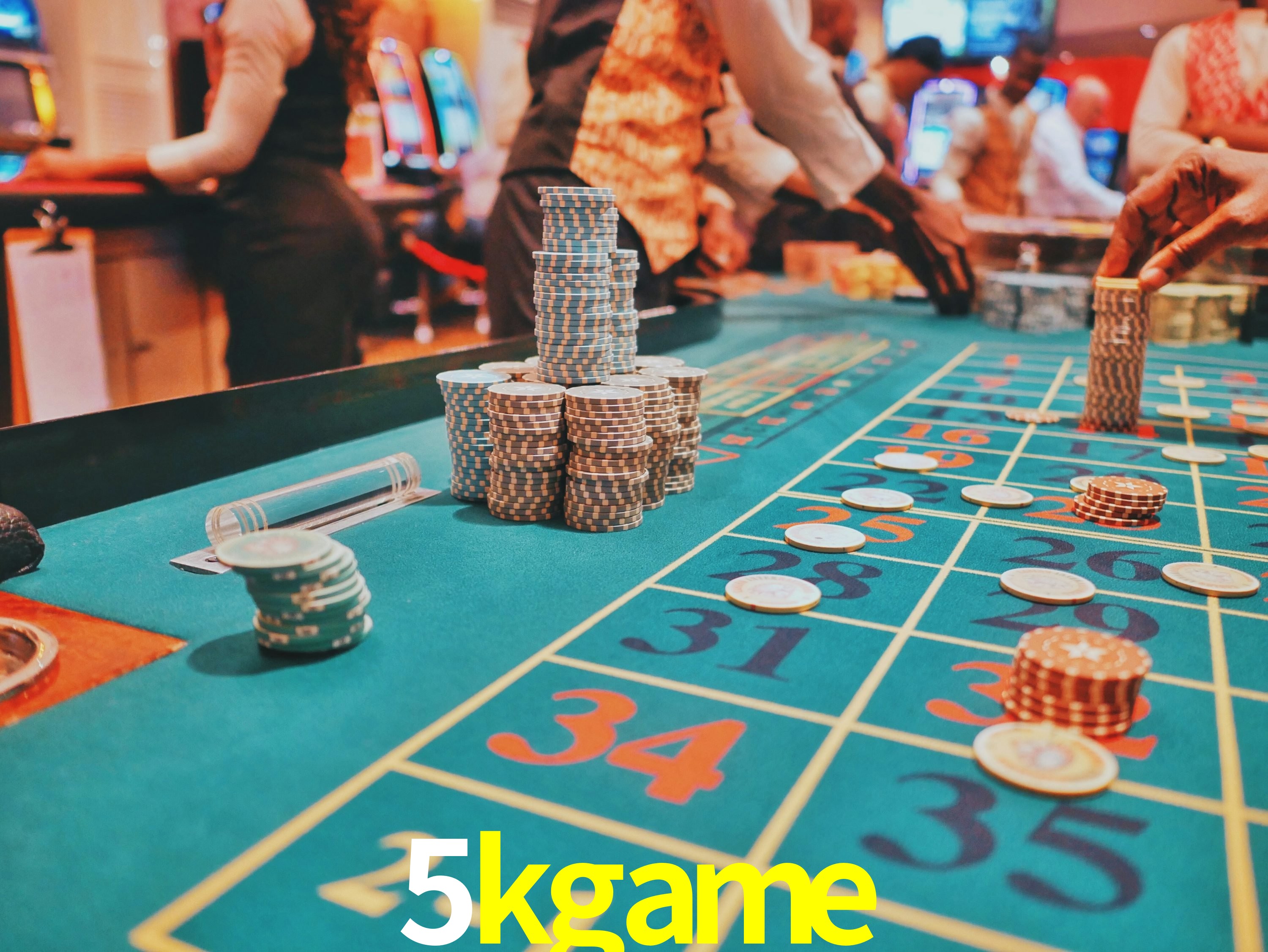 PIX Instantâneo 5kgame