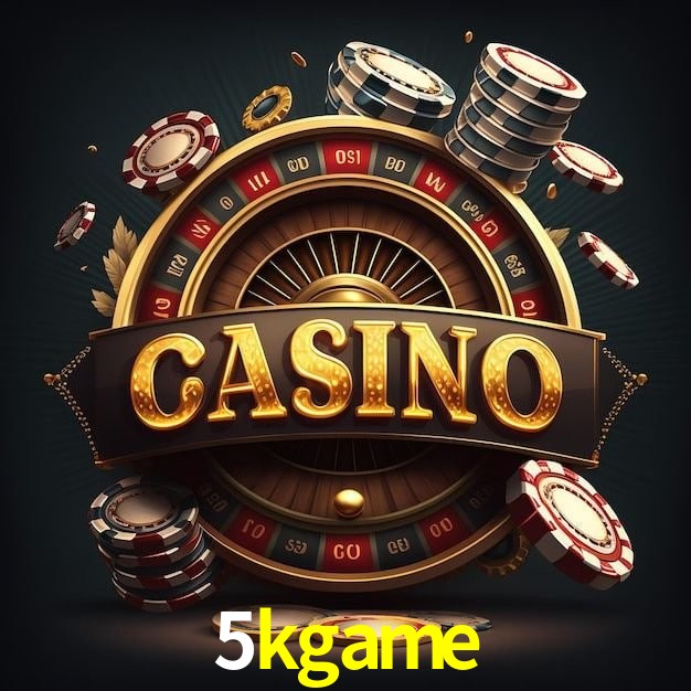 5kgame plataforma