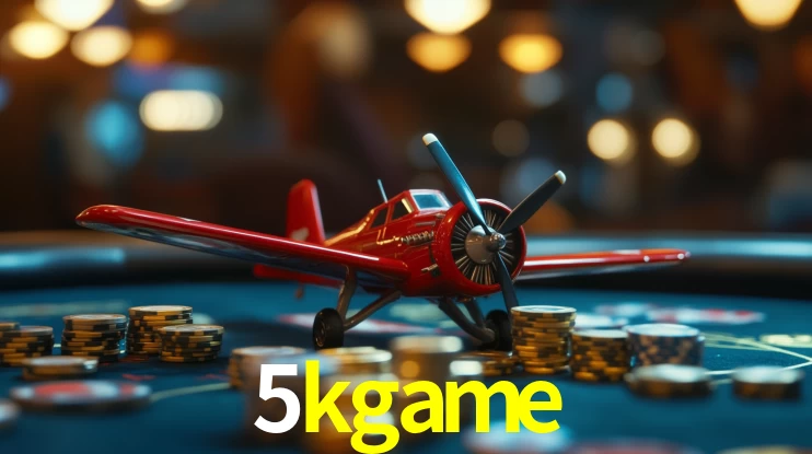 Slot Games 5kgame